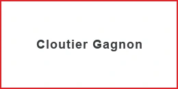 Cloutier Gagnon