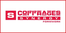 Coffrages Synergy