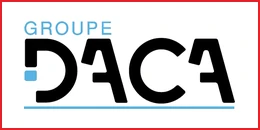 Groupe DACA