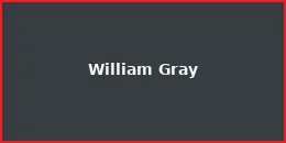 Hôtel William Gray